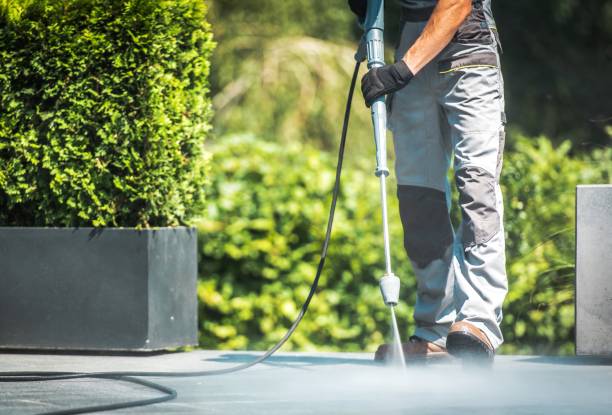 Best Factory Floor Cleaning  in Le Sueur, MN