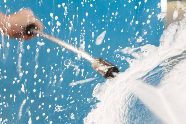 Animal Enclosure Cleaning in Le Sueur, MN