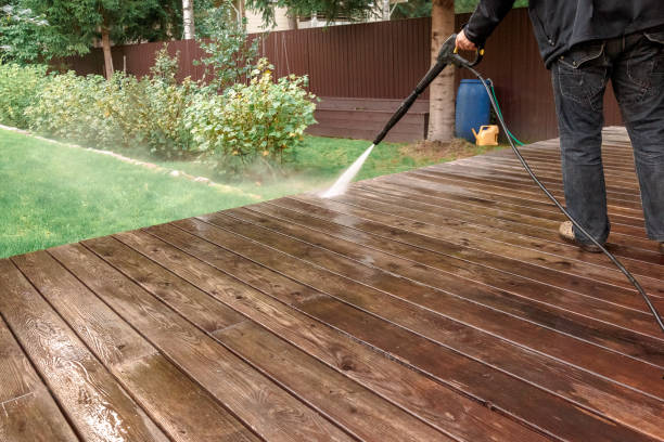 Best House Exterior Washing  in Le Sueur, MN